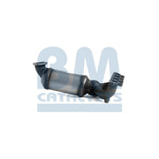 BM Catalysts Homologated Petrol Cat BM91402H