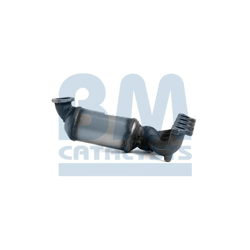 BM Catalysts Homologated Petrol Cat BM91402H