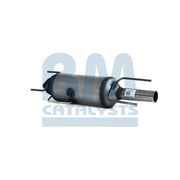 BM Catalysts Homologated Diesel Cat & Dpf BM11027H