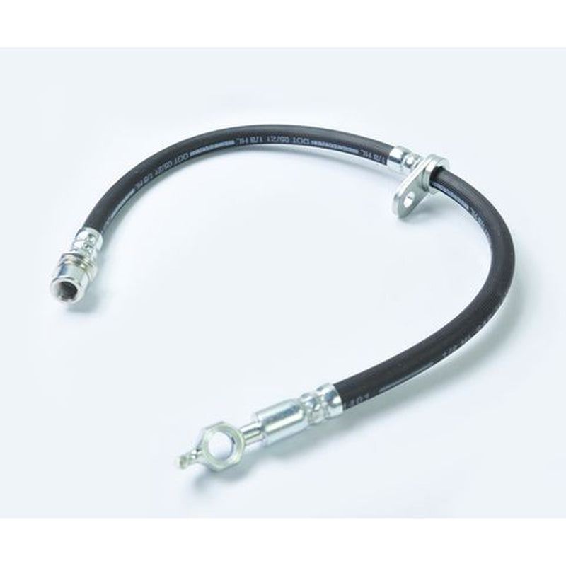 Abtex Brake Hydraulic Hose Line Front Right ABH1147R