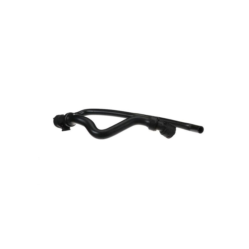 Gates Radiator Coolant Hose 559mm ID 05-2595