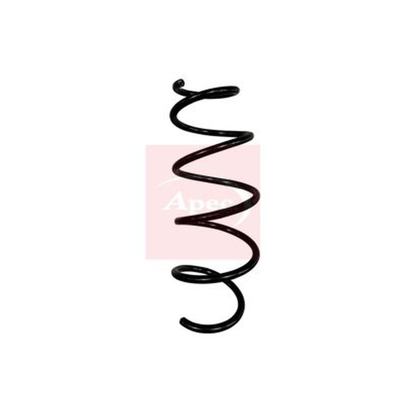 Apec Front Suspension Coil Spring ACS2101