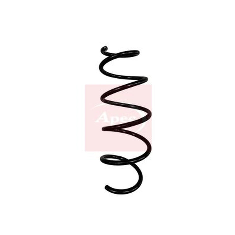 Apec Front Suspension Coil Spring ACS2101