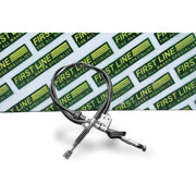 First Line Handbrake Cable Left Rear FKB1187