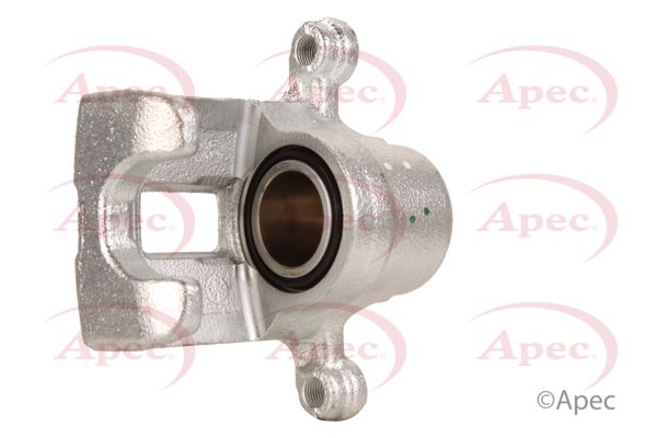 Apec Brake Caliper Assembly Rear Left