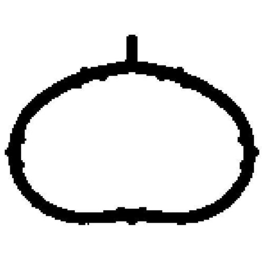 BGA Intake Manifold Gasket Thick MG8582