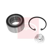Apec Wheel Bearing Kit AWB1370