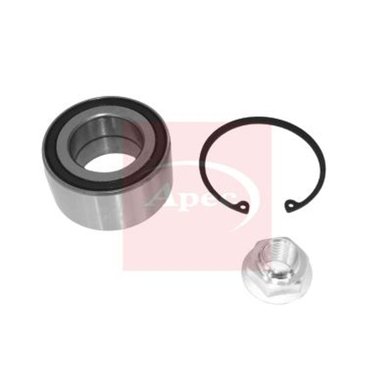 Apec Wheel Bearing Kit AWB1370