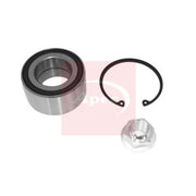 Apec Wheel Bearing Kit AWB1370