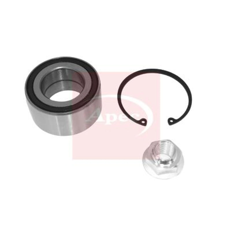 Apec Wheel Bearing Kit AWB1370