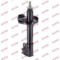 KYB Shock Absorber Damper Strut Rear Left 633186