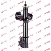 KYB Shock Absorber Damper Strut Rear Left 633186