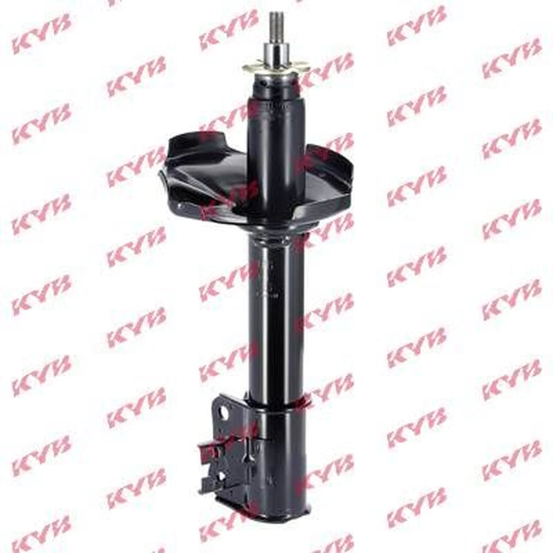 KYB Shock Absorber Damper Strut Rear Left 633186