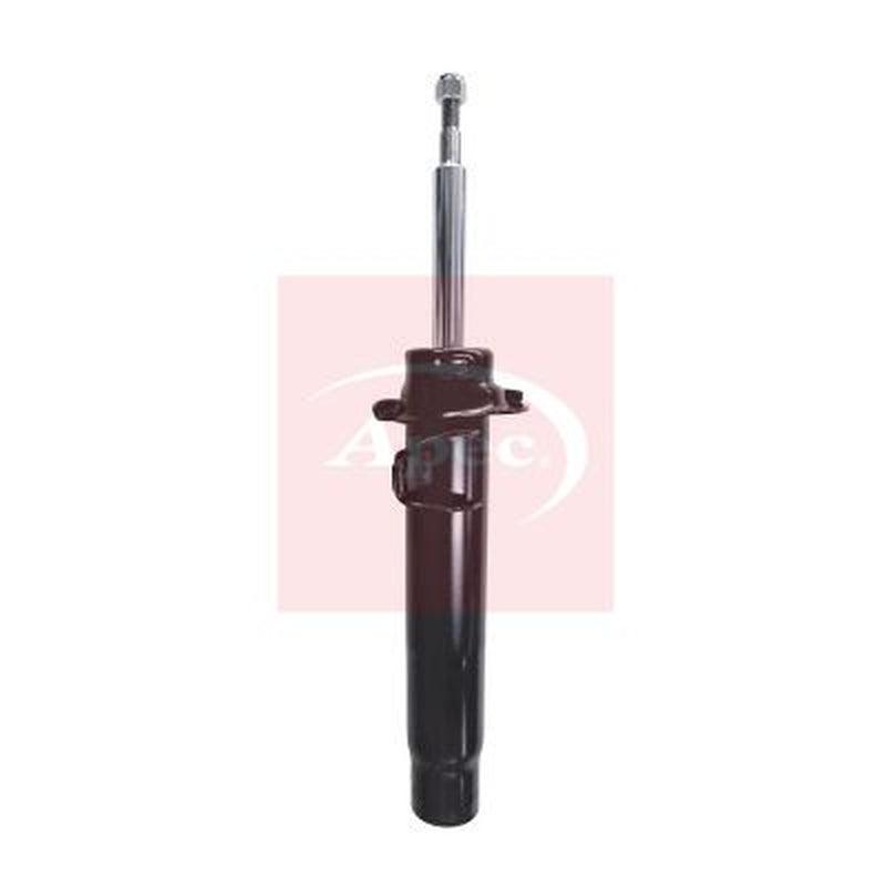 Apec Shock Absorber Damper Strut Front Right ASA1533