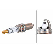Hella Engine Spark Plug 8EH 188 704-121