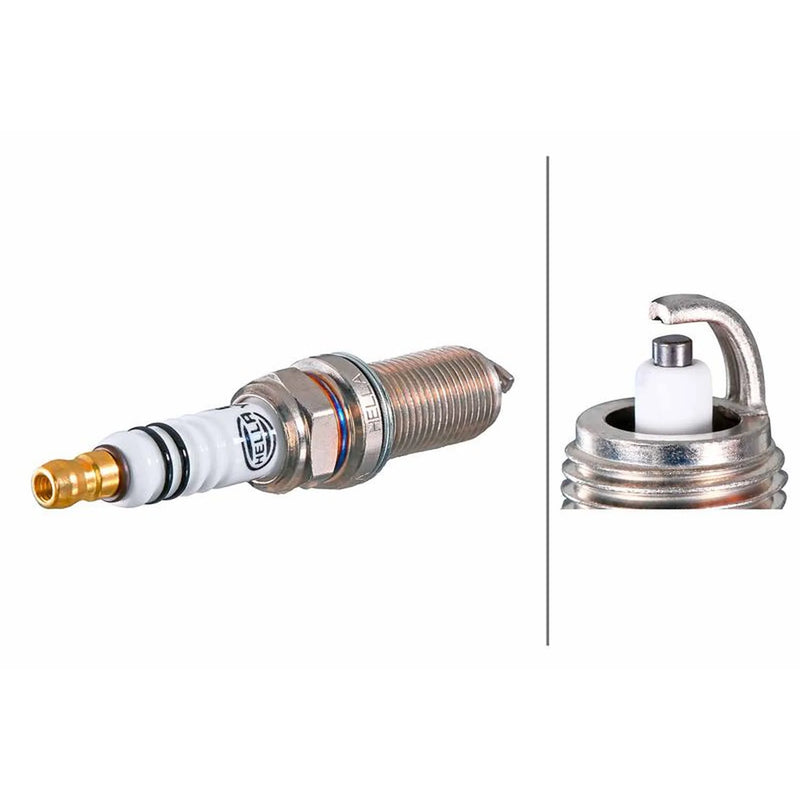 Hella Engine Spark Plug 8EH 188 704-121