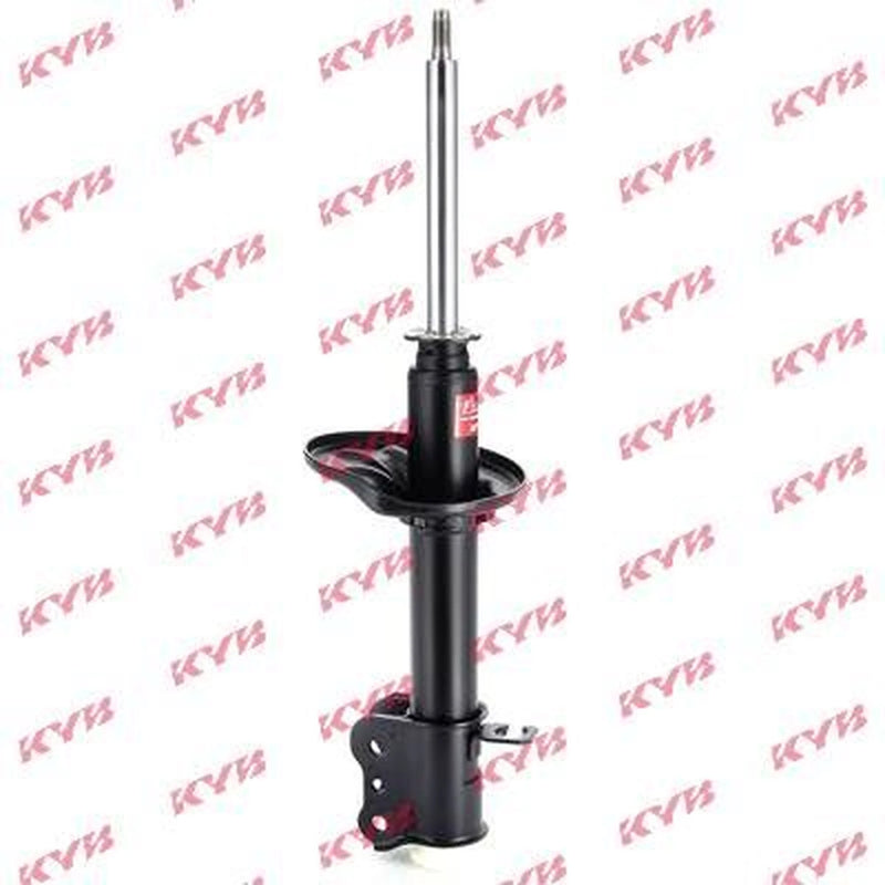 KYB Shock Absorber Damper Strut Rear 334084