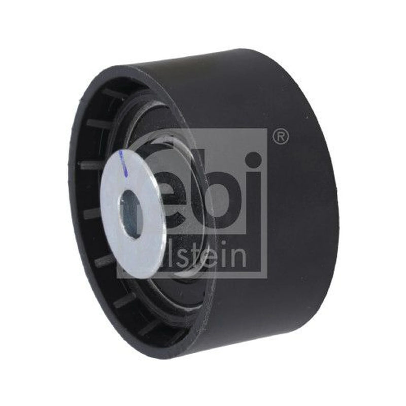 Febi Timing Belt Deflection Pulley/Guide Pulley 60mm OD ID Wide 01392