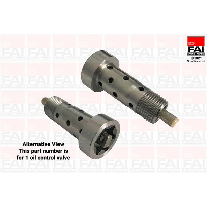 FAI VVT Camshaft Control Valve Intake Side OCV090