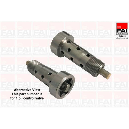 FAI VVT Camshaft Control Valve Intake Side OCV090
