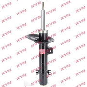 KYB Shock Absorber Damper Strut Front Right 335833