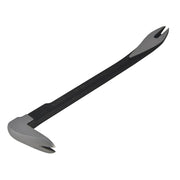 STANLEY® Hand Tools Precision Pry Bar Claw 250mm (10in) - 0-55-114