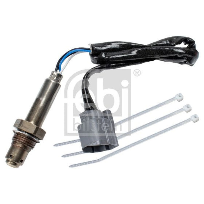 Febi O2 Lambda Oxygen Sensor Exhaust Manifold 177524