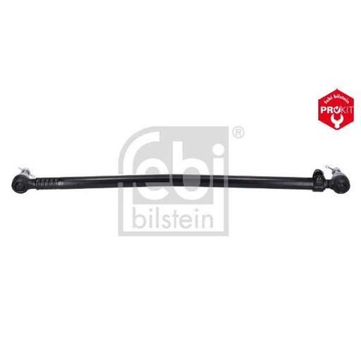 Febi Centre Rod Assembly Front 19896