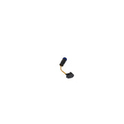 Bosch Brake Pad Wear Sensor Front 1 987 473 006