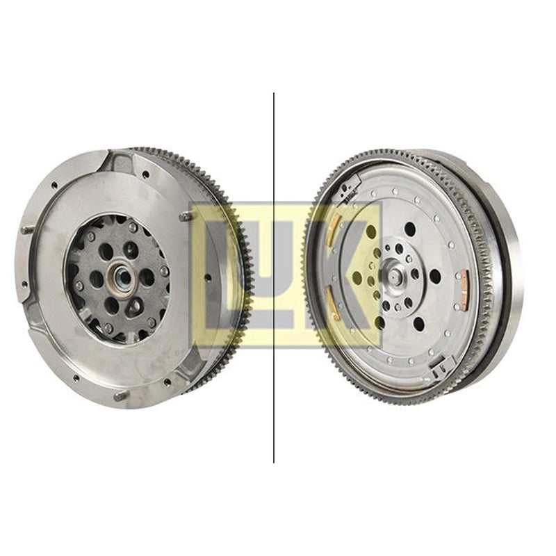 LuK Engine Flywheel Teeth 415050210