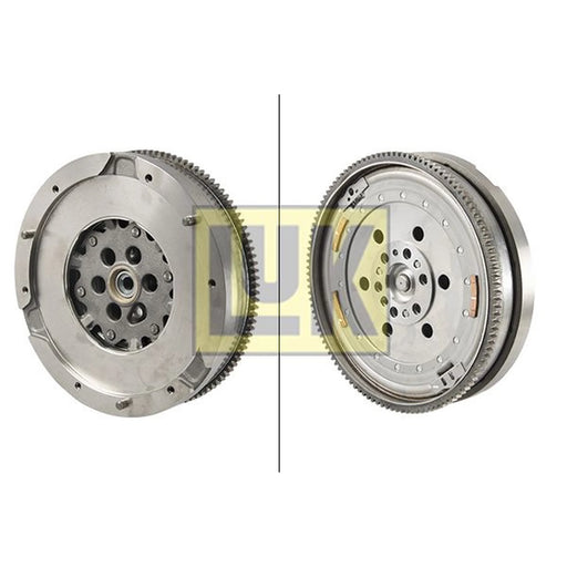LuK Engine Flywheel Teeth 415050210