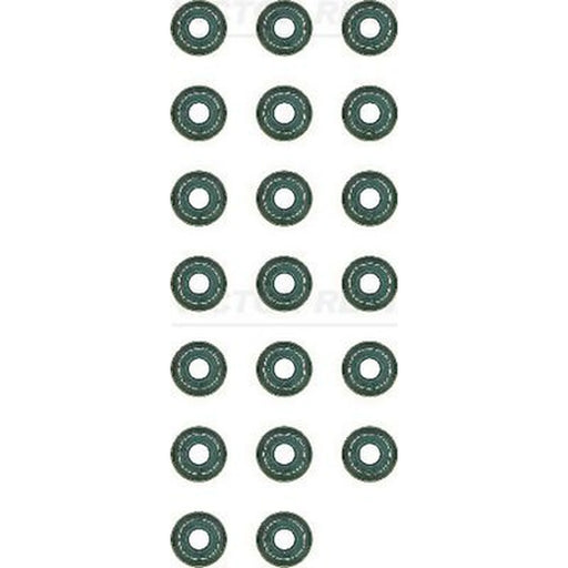 Victor Reinz Valve Stem Seal Set ID High 12-37194-01