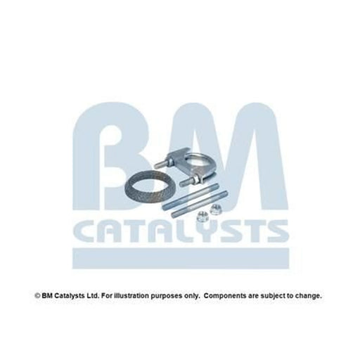 BM Catalysts Fitting Kit FK91592B FK91592B
