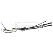 Borg & Beck Manual Transmission Cable Pull BKG1392