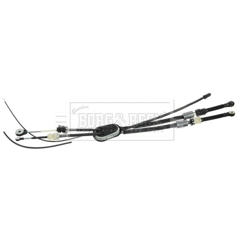 Borg & Beck Manual Transmission Cable Pull BKG1392