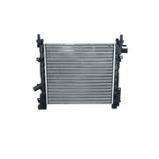 NRF Engine Radiator 53651