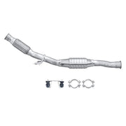 Hella Catalytic Converter 8LE 366 050-661