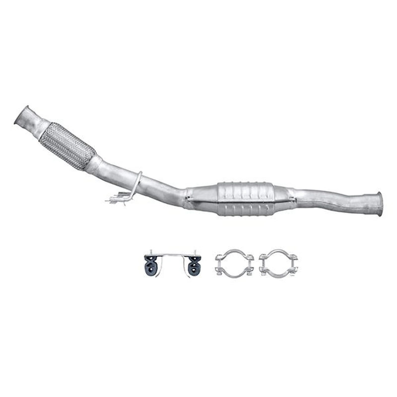Hella Catalytic Converter 8LE 366 050-661