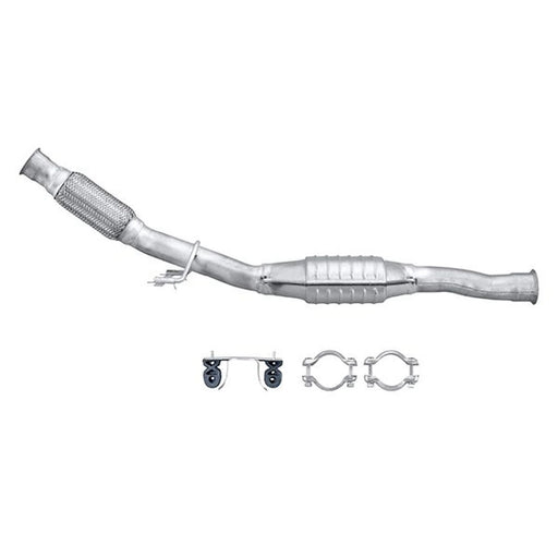 Hella Catalytic Converter 8LE 366 050-661