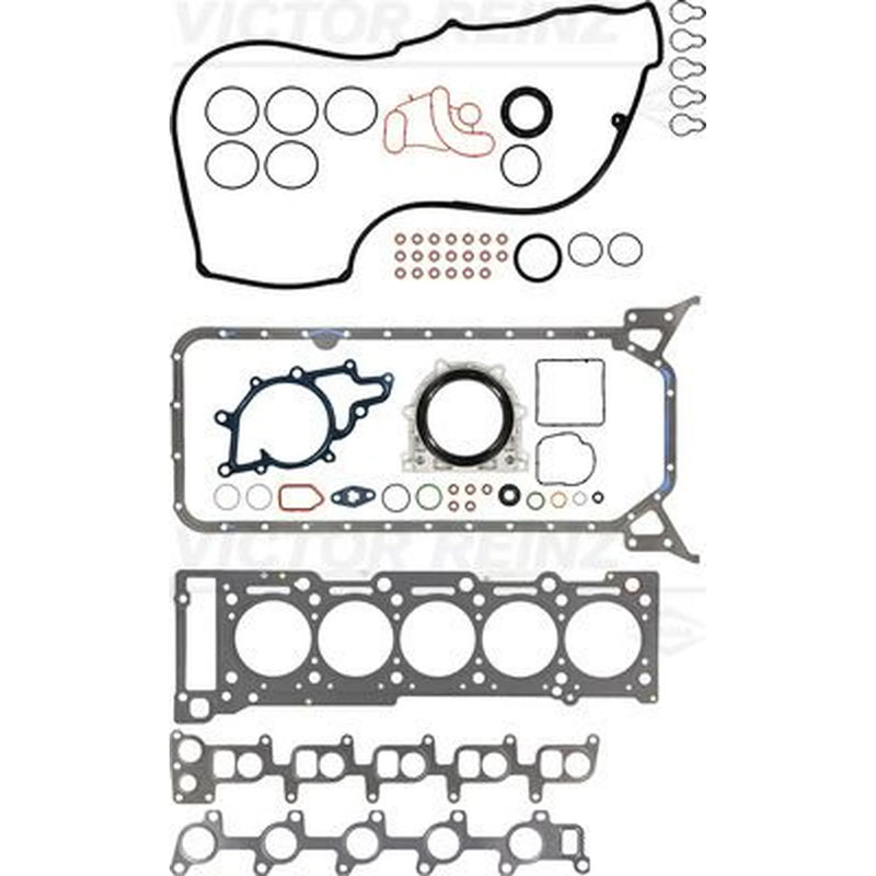 Victor Reinz Full Gasket Set 01-35160-01