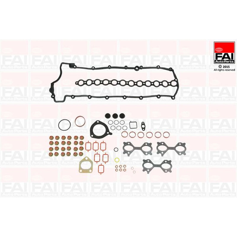 FAI Cylinder Head Gasket Kit HS1393NH