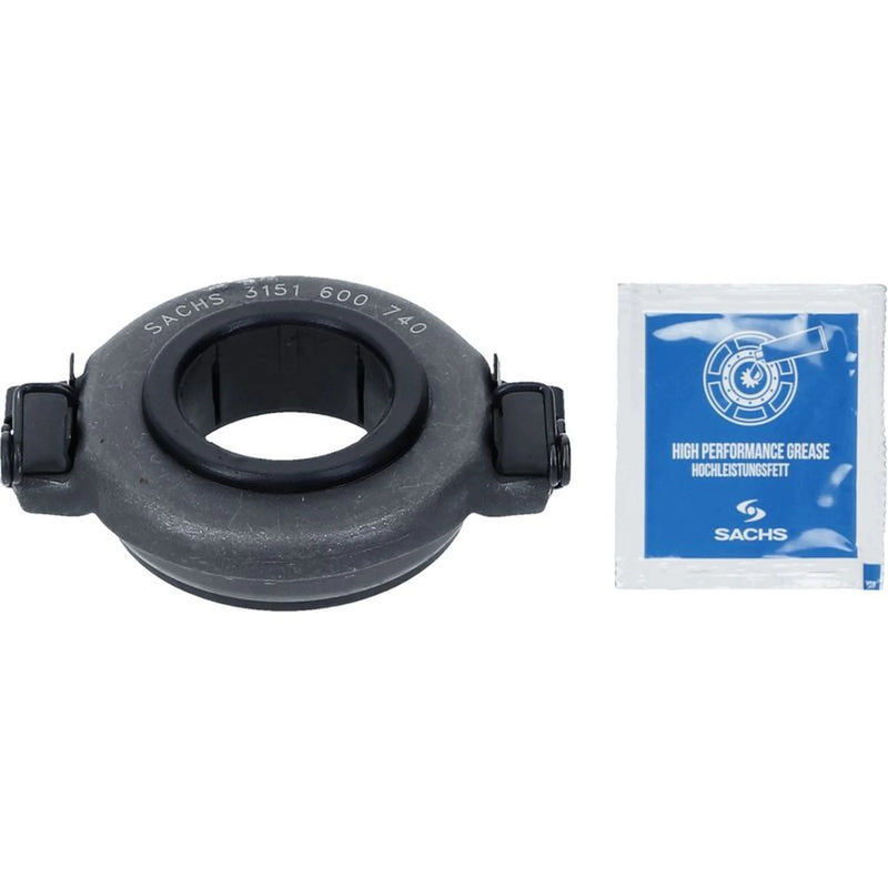 Sachs Clutch Kit Set 3pc 3000053010