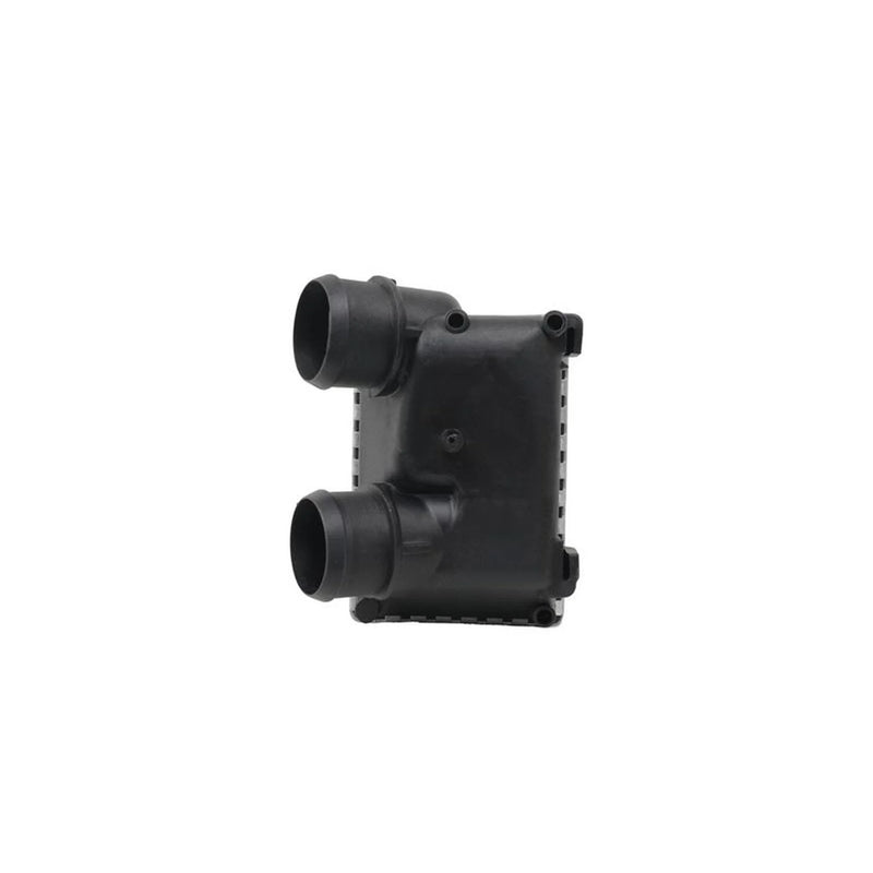 Hella Intercooler (Charge Air Cooler) Left 8ML 366 340-321