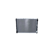 NRF Engine Radiator 55425