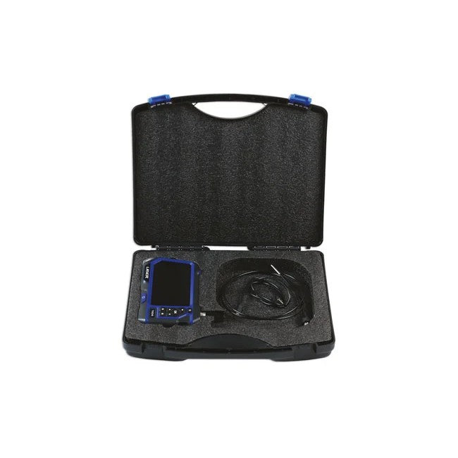 Laser Tools Portable 5" Screen Inspection Camera - PL