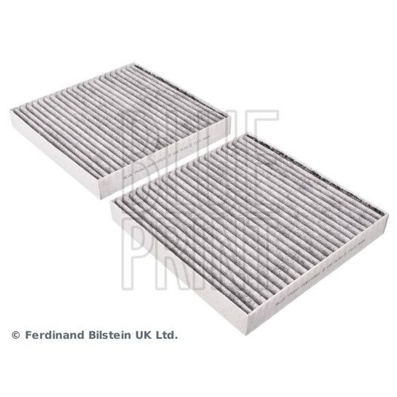 Blue Print Cabin Air Filter Set Wide High ADB112521