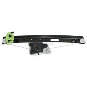 Fahren Electric Window Regulator Lifter Right Rear FWD1093