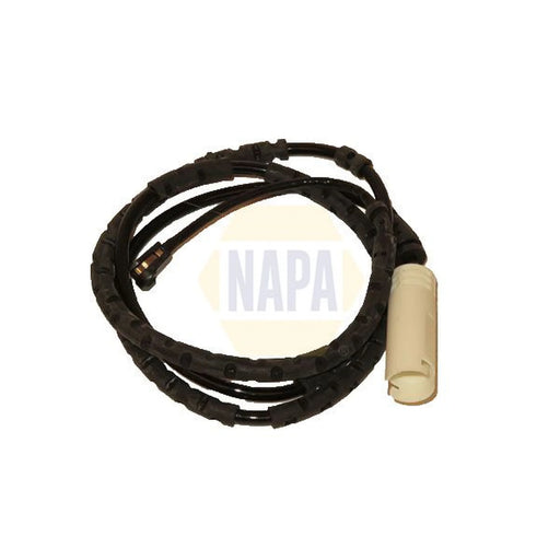 NAPA Brake Pad Wear Sensor Rear NWL5240