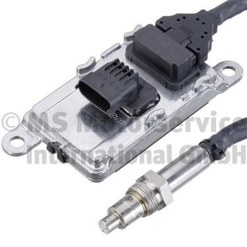 Pierburg NOx Nitrogen Oxide Sensor Exhaust Pin 7.14350.09.0