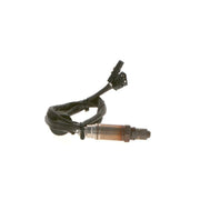 Bosch O2 Lambda Oxygen Sensor before catalytic converter F 00E 263 287